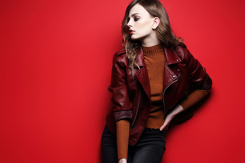 4 Classic Jackets for Women