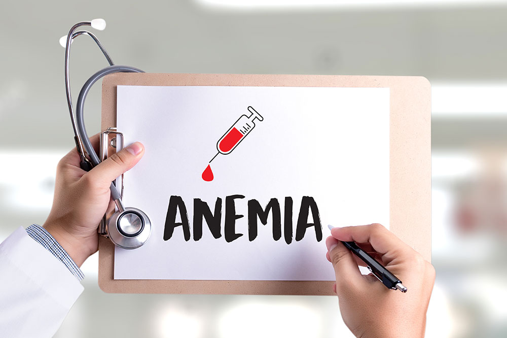 4 Long Term Effects of Prolonged Anemia