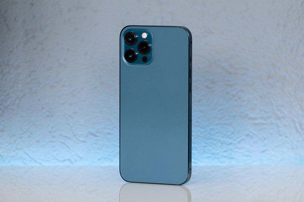 4 Sought-After Smartphones of 2021