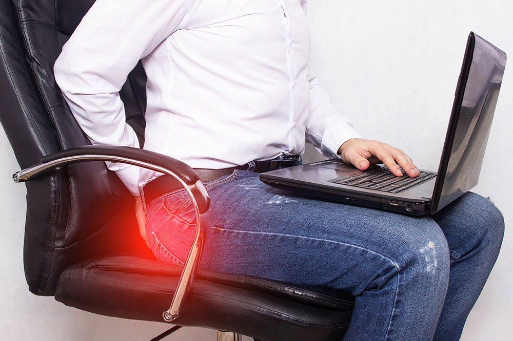4 Types of Hemorrhoids and Treatments