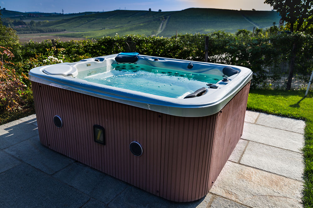 5 Best Tips for Buying a Hot Tub