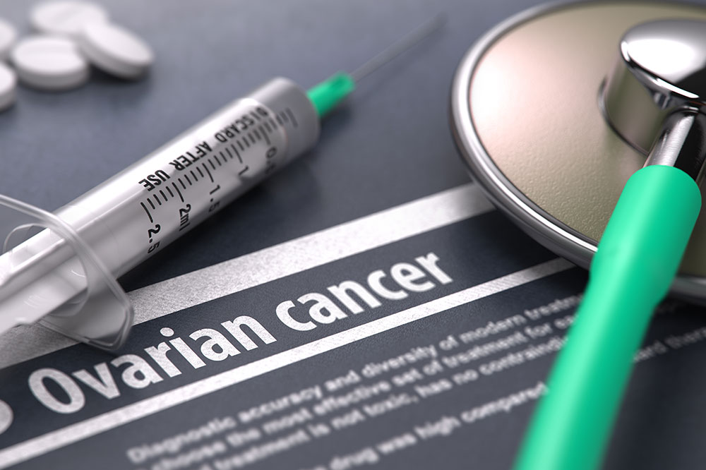 5 Early Signs of Ovarian Cancer