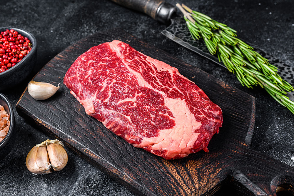5 Foods to Manage Pulmonary Arterial Hypertension