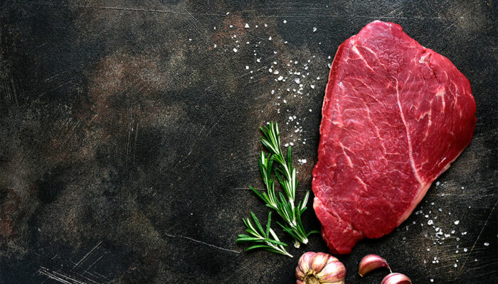 5 Foods to Avoid with High Cholesterol