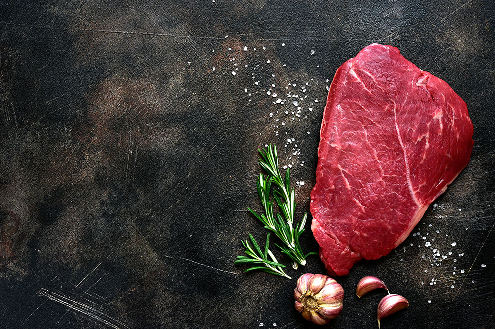 5 Foods to Avoid with High Cholesterol