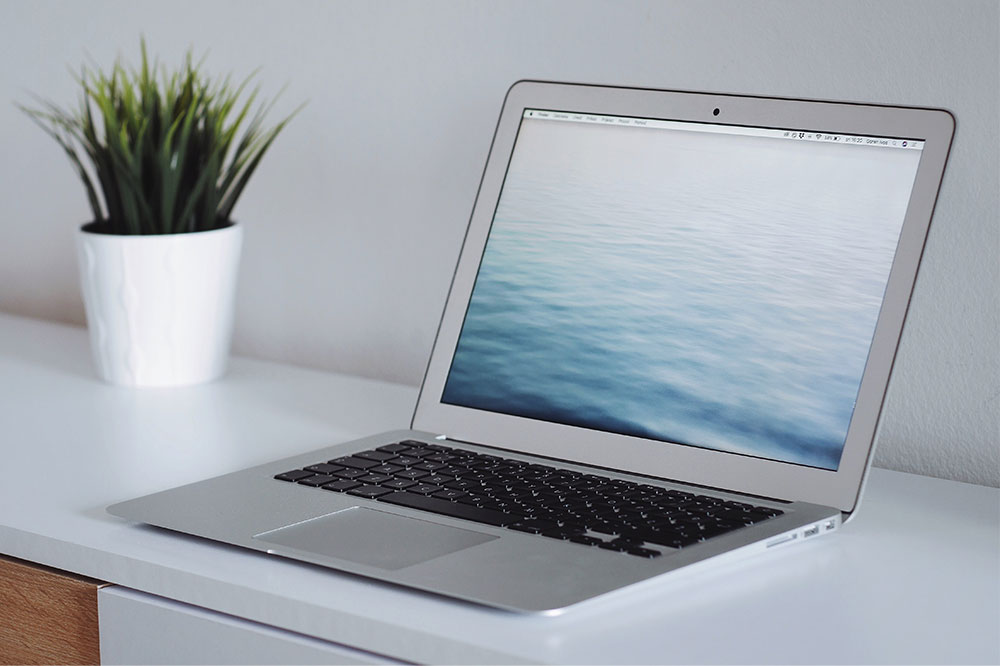 5 Laptops Perfect for Remote Work