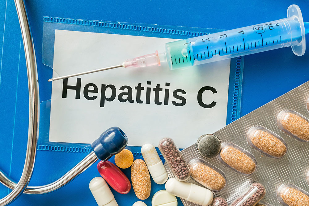 5 Lifestyle Tips for Managing Hepatitis C