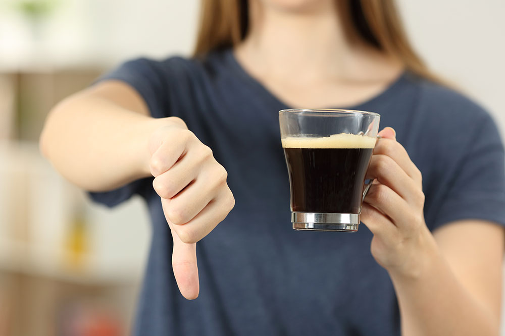 5 of the Worst Foods for Schizophrenia