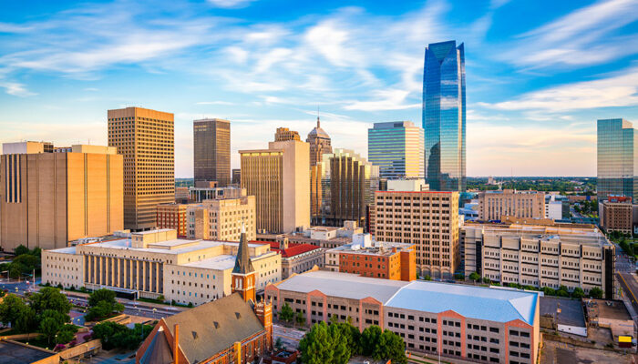 6 U.S. Cities that Asthma Patients Should Avoid