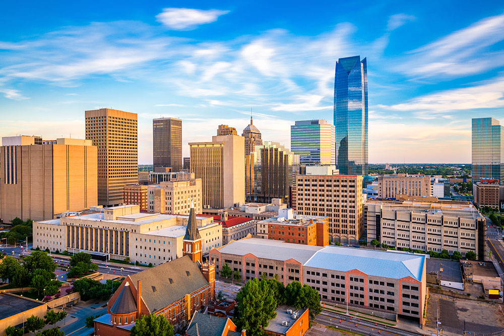 6 U.S. Cities that Asthma Patients Should Avoid