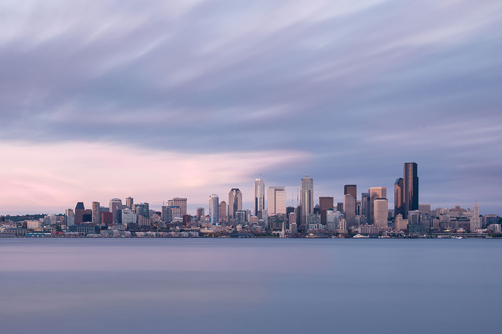 6 Unfavorable U.S. Cities for Skin Issues