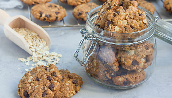 7 Guilt-Free Desserts for Diabetics