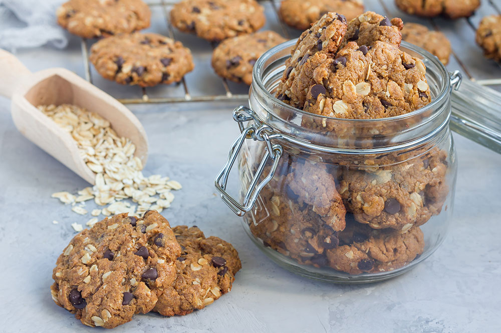 7 Guilt-Free Desserts for Diabetics