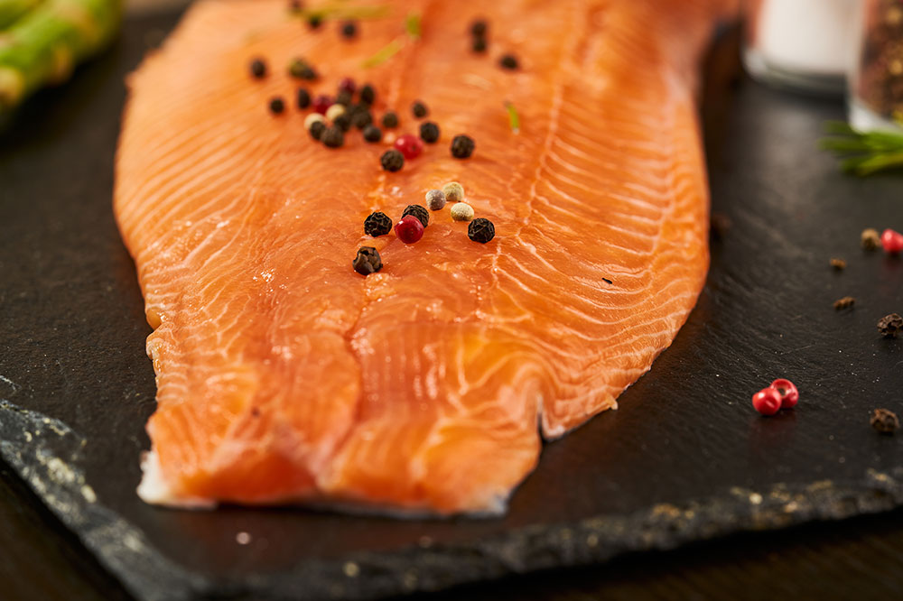 7 Foods That Help Manage Depression