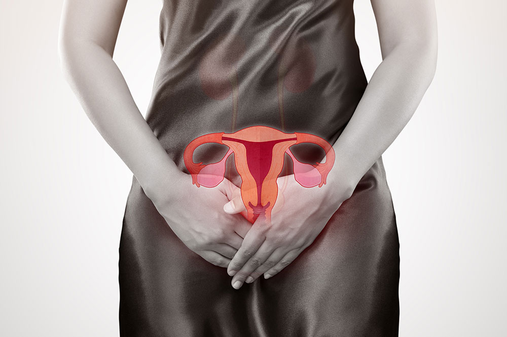 7 Signs of Cervical Cancer