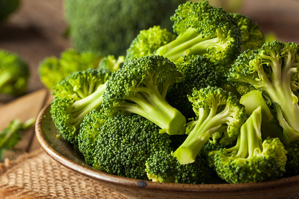 8 Foods That Help Control Inflammation