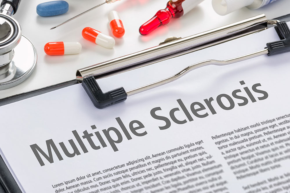 3 Common Symptoms that Plague MS Patients