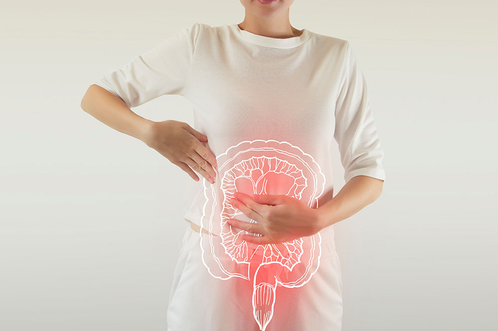 Common Symptoms and Causes of Ulcerative Colitis