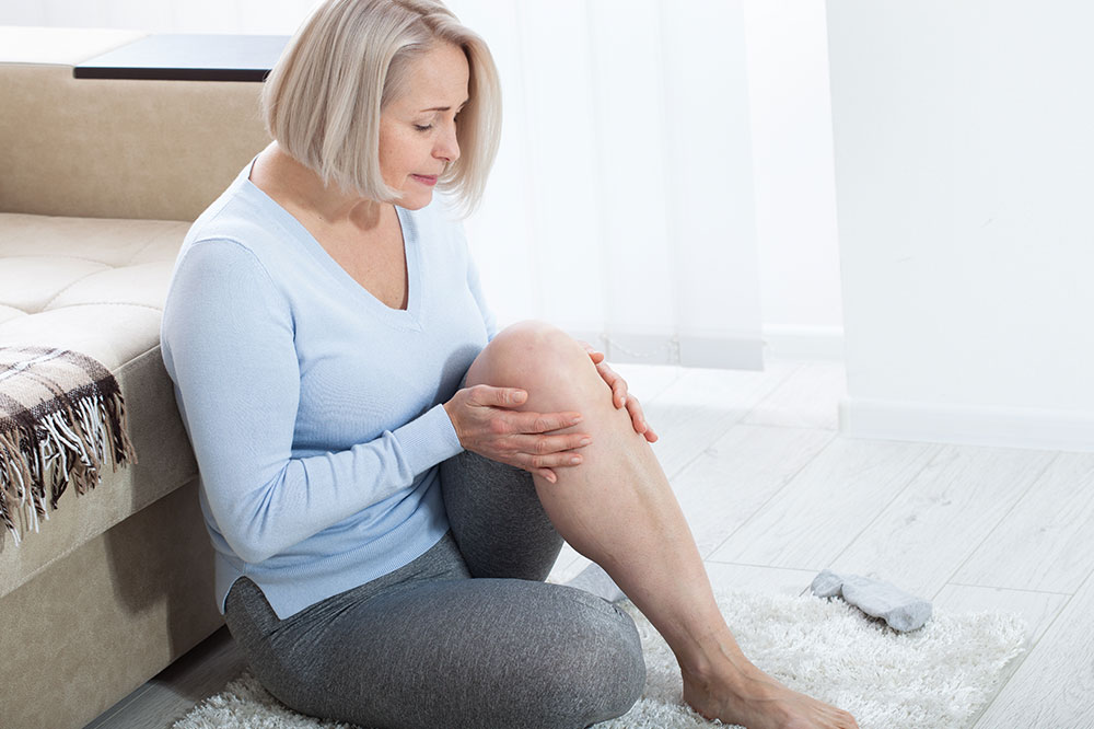 Popular Treatment Options for Osteoporosis