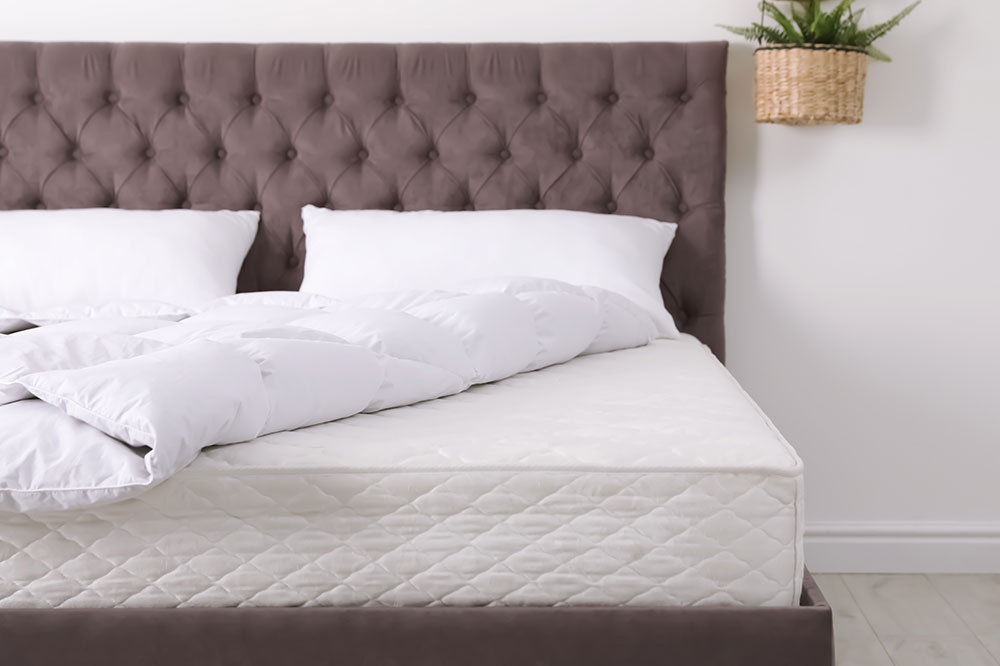 Tips for Buying a Mattress for Back Pain Relief