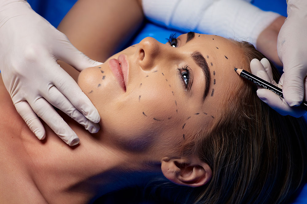 Top 4 Cosmetic Surgery Centers in the U.S.