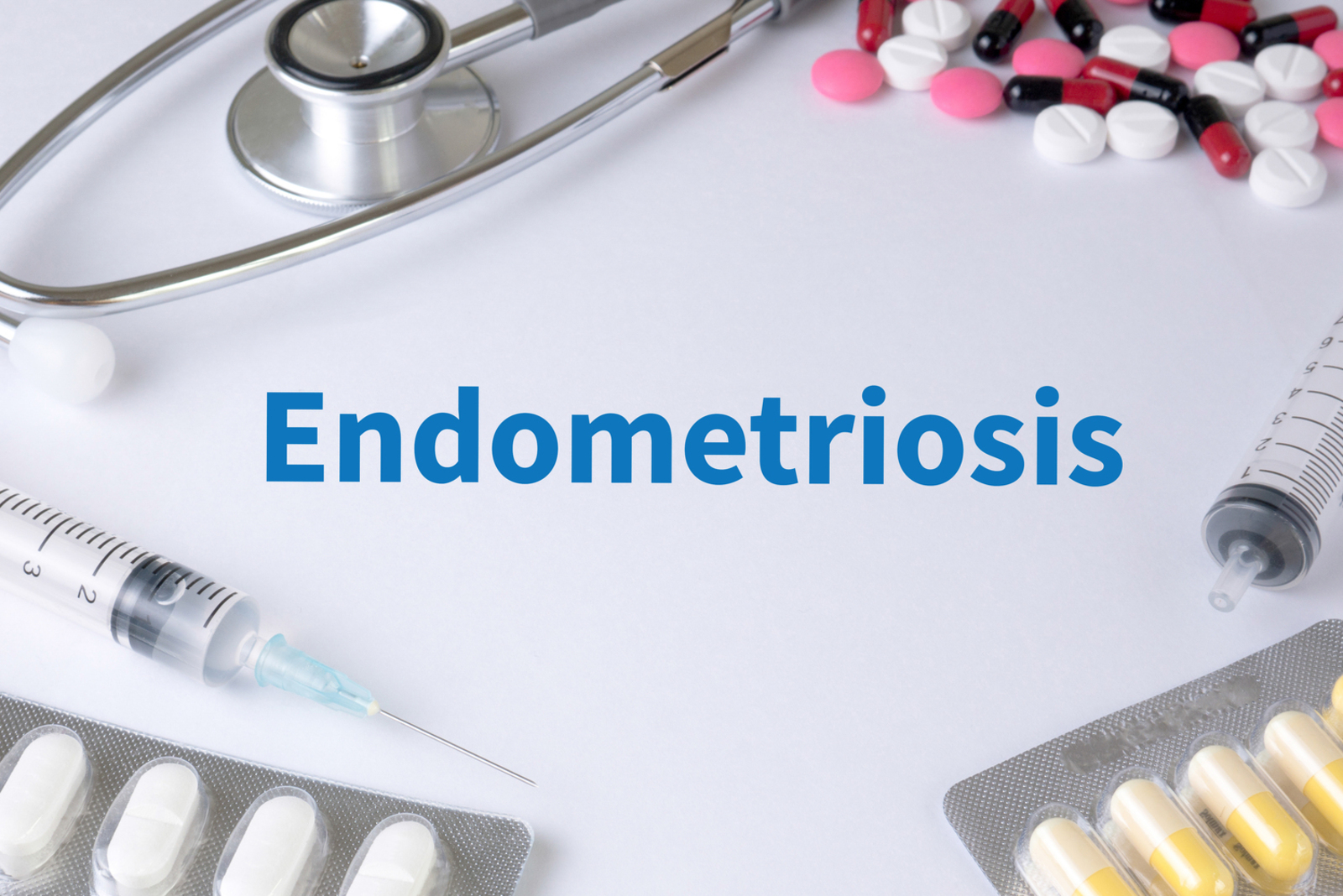 5 Early Signs Of Endometriosis