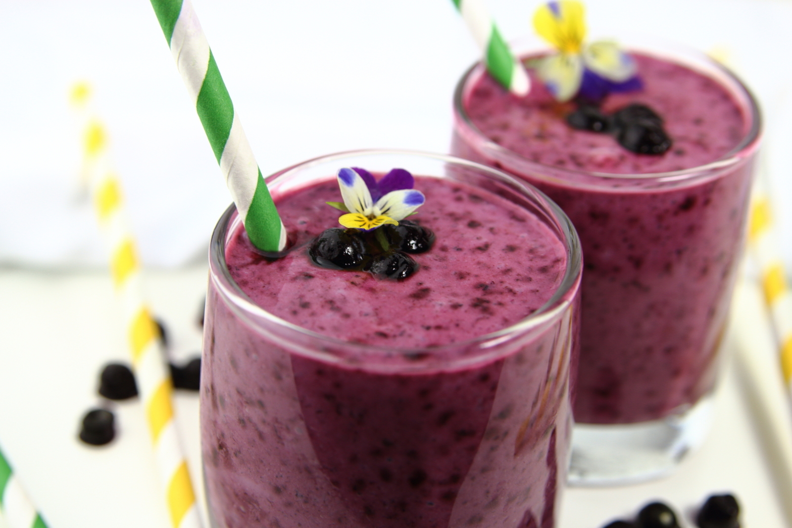 The Best Smoothies For Arthritis And Joint Pain Treatment