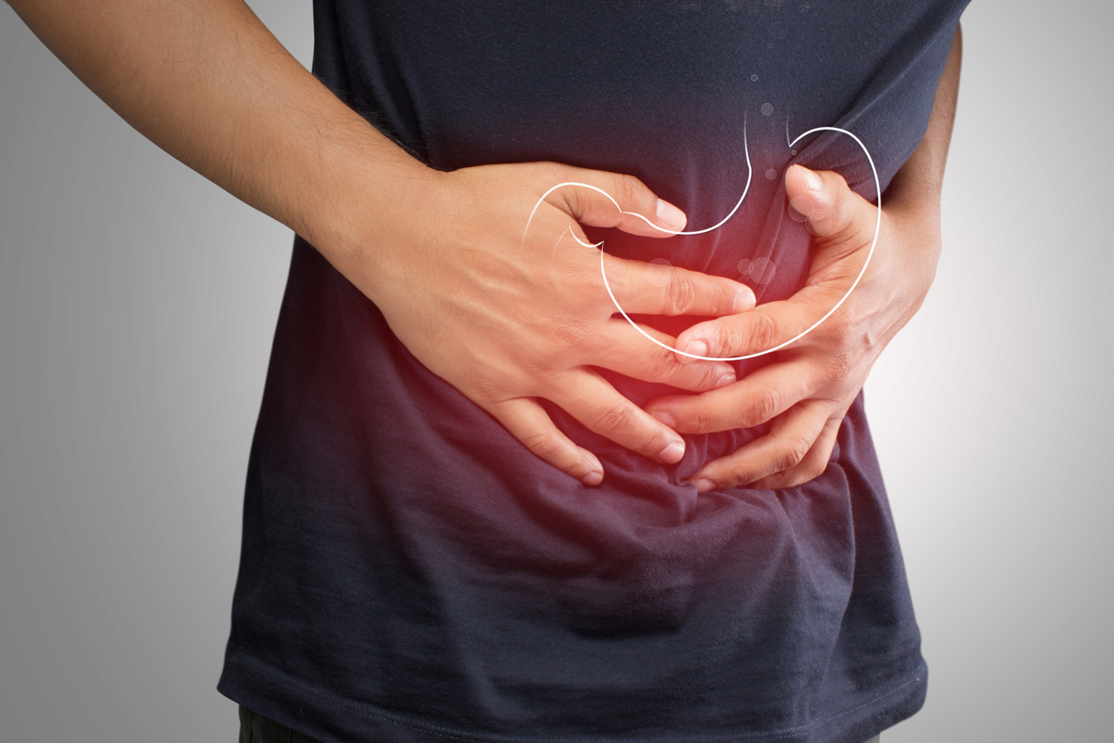 5 Common Early Symptoms And Causes Of Gastric Cancer
