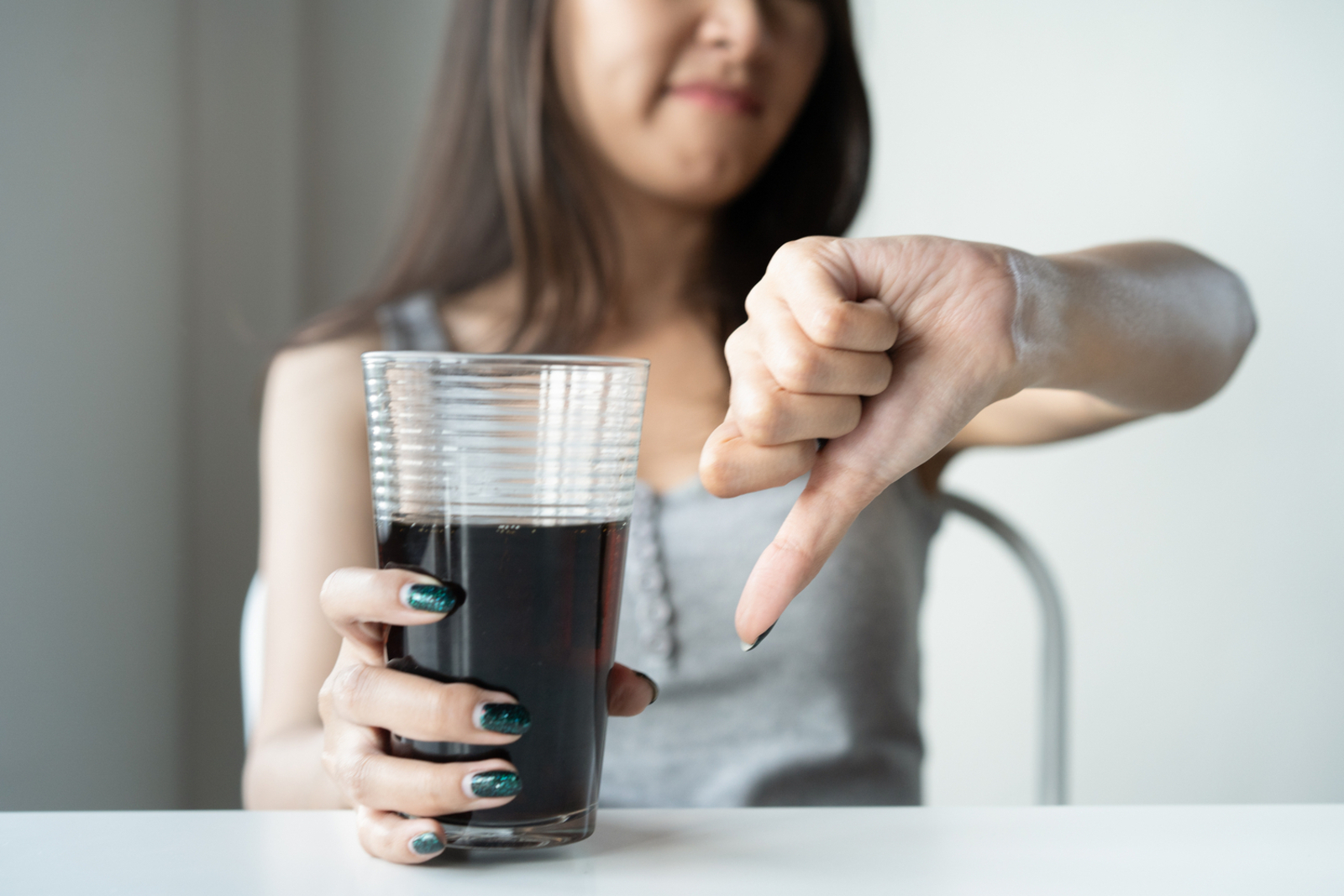 Foods To Avoid While Managing ADHD